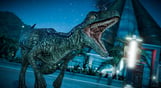 Jurassic World Evolution: Raptor Squad Skin Collection