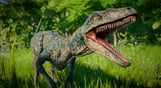 Jurassic World Evolution: Raptor Squad Skin Collection