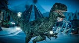 Jurassic World Evolution: Raptor Squad Skin Collection