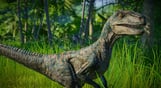 Jurassic World Evolution: Raptor Squad Skin Collection