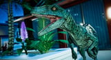 Jurassic World Evolution: Raptor Squad Skin Collection