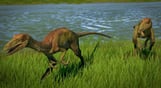 Jurassic World Evolution: Secrets of Dr Wu