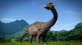 Jurassic World Evolution: Secrets of Dr Wu