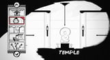 Black & White Bushido