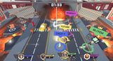 Glitchrunners