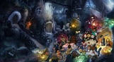 The Night of the Rabbit