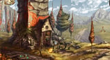 The Whispered World Special Edition