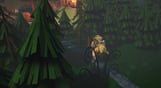 Valhalla Hills: Two-Horned Helmet Edition