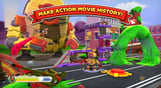 Joe Danger + Joe Danger 2: The Movie Bundle