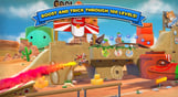 Joe Danger + Joe Danger 2: The Movie Bundle