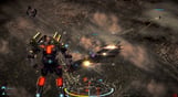 War Tech Fighters