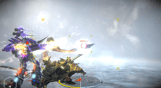 War Tech Fighters