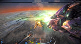 War Tech Fighters