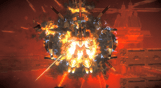 War Tech Fighters