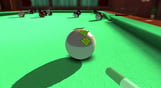 3D Pool