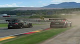 ADAC GT Masters Experience 2014
