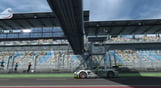 ADAC GT Masters Experience 2014