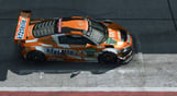 ADAC GT Masters Experience 2014