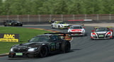 ADAC GT Masters Experience 2014