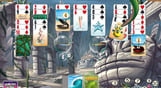 Atlantic Quest Solitaire