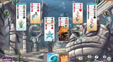 Atlantic Quest Solitaire