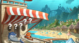 Atlantic Quest Solitaire