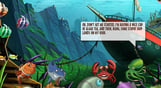 Atlantic Quest Solitaire