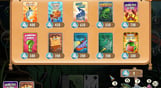 Atlantic Quest Solitaire