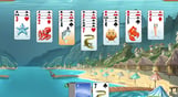 Atlantic Quest Solitaire