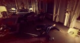 Bohemian Killing
