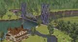 Bridge It +