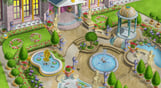 Chateau Garden