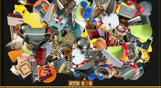 Clutter Infinity: Joe's Ultimate Quest