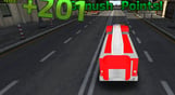 Crash And Burn Racing