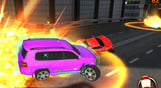 Crash And Burn Racing