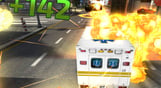 Crash And Burn Racing