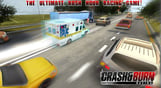Crash And Burn Racing