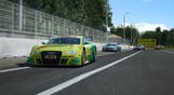 DTM 2013 Championship
