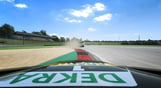 DTM 2013 Championship