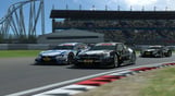 DTM Experience 2014