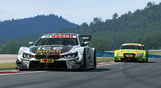 DTM Experience 2014