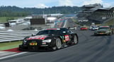 DTM Experience 2014