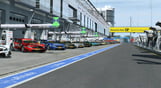 DTM Experience 2014