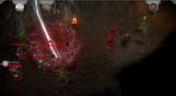 Eon Altar: Episode 3 - The Watcher in the Dark