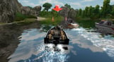 European Fishing