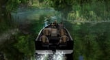 European Fishing