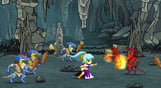 Arson & Plunder: Unleashed