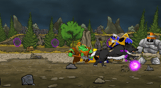 Arson & Plunder: Unleashed