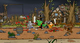 Arson & Plunder: Unleashed