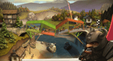Bridge Constructor Medieval